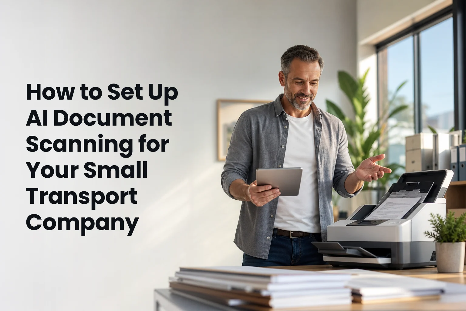 featured-1792481653176 How to Set Up AI Document Scanning for Your Small Transport Company